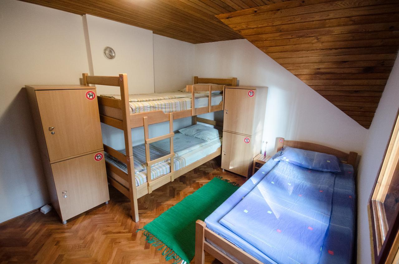 Rustic Home Tara Калюд'єрске Баре Екстер'єр фото